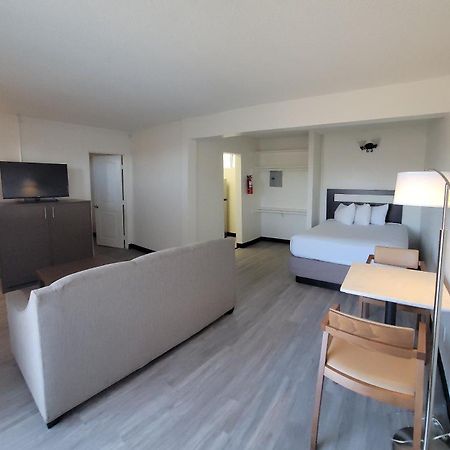 Mc Pacific Inn & Suites Τόρανς Εξωτερικό φωτογραφία