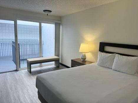 Mc Pacific Inn & Suites Τόρανς Εξωτερικό φωτογραφία